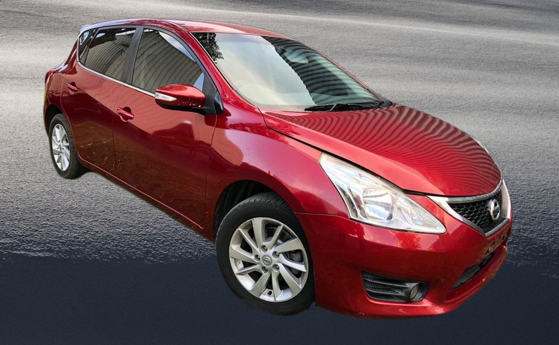 Chermside NISSAN PULSAR
