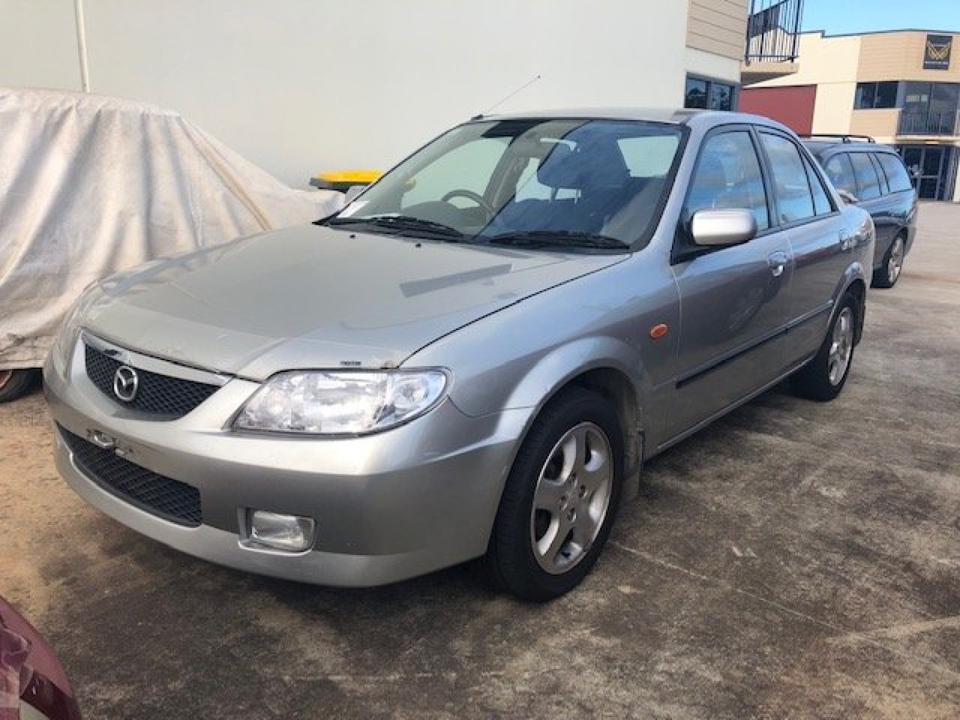 Sunshine Coast MAZDA Mazda
