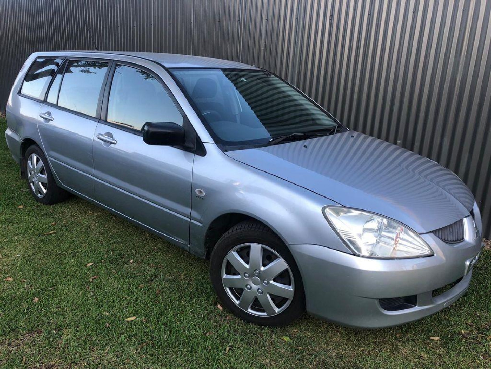 Freedom Cars Gold Coast Vehicles MITSUBISHI LANCER
