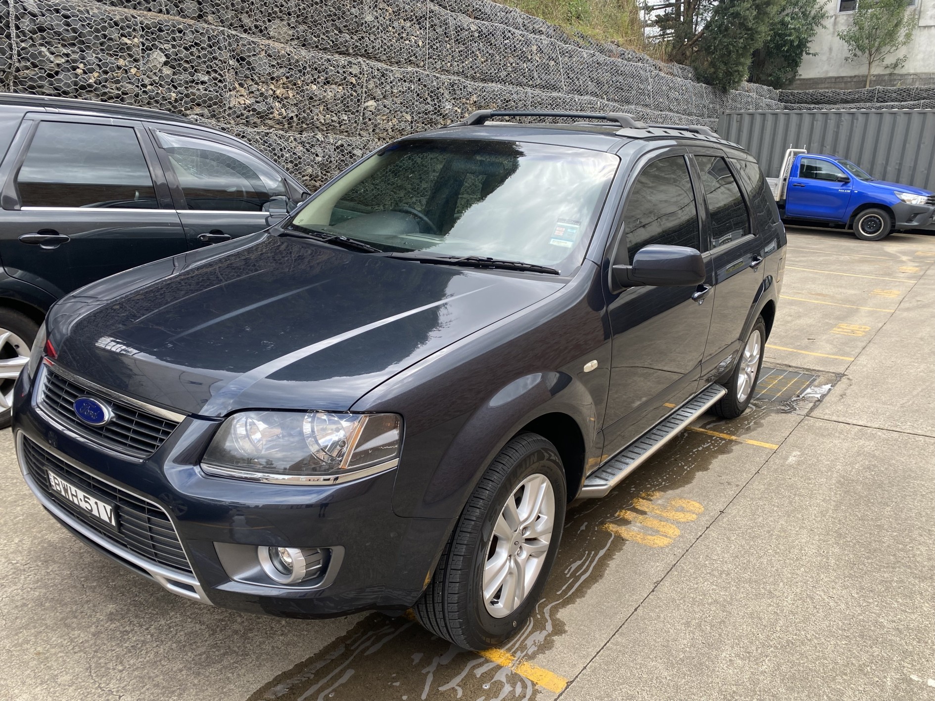 Freedom Cars Sydney Used Cars Franchising