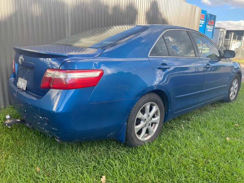 Freedom Cars Chermside Vehicles TOYOTA CAMRY