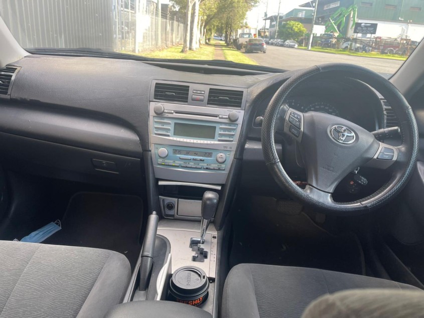 Freedom Cars Chermside Vehicles TOYOTA CAMRY