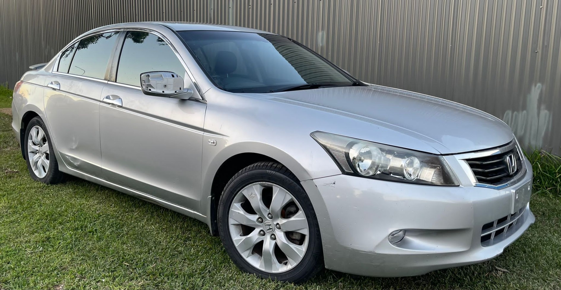 Freedom Cars Gold Coast Vehicles HONDA ACCORD freedom-cars-gold-coast-vehicles-honda-accord