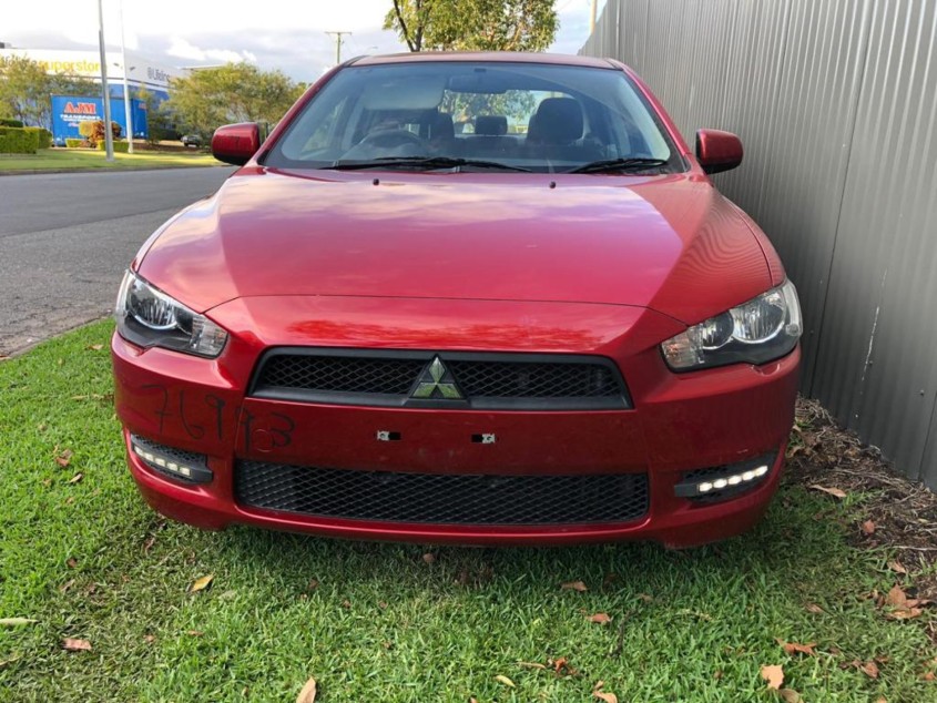 Freedom Cars Chermside Vehicles MITSUBISHI LANCER