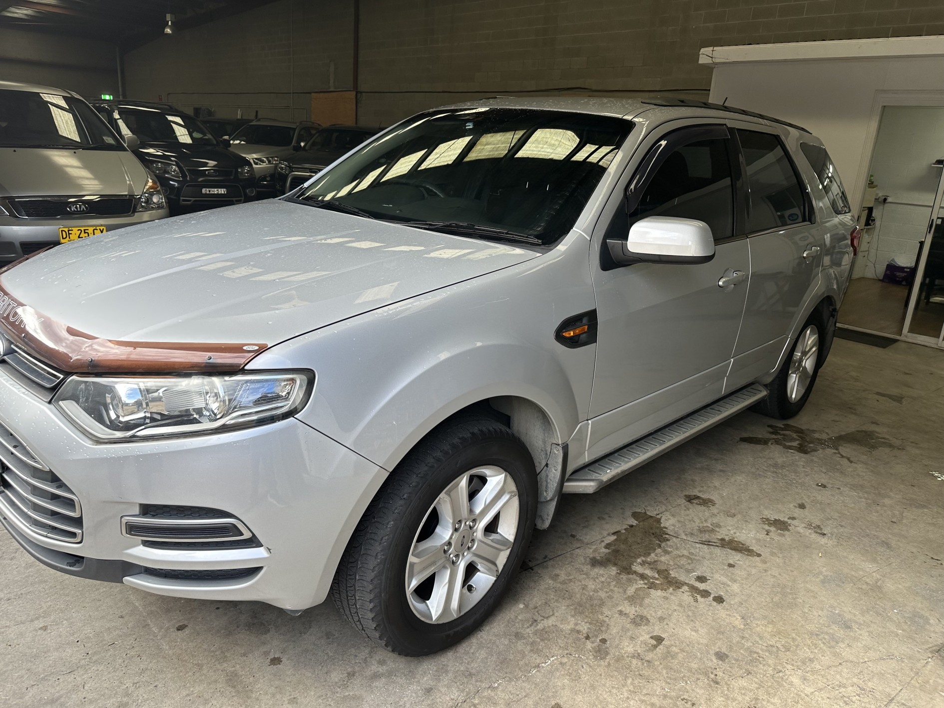 Freedom Cars Sydney Used Cars Franchising