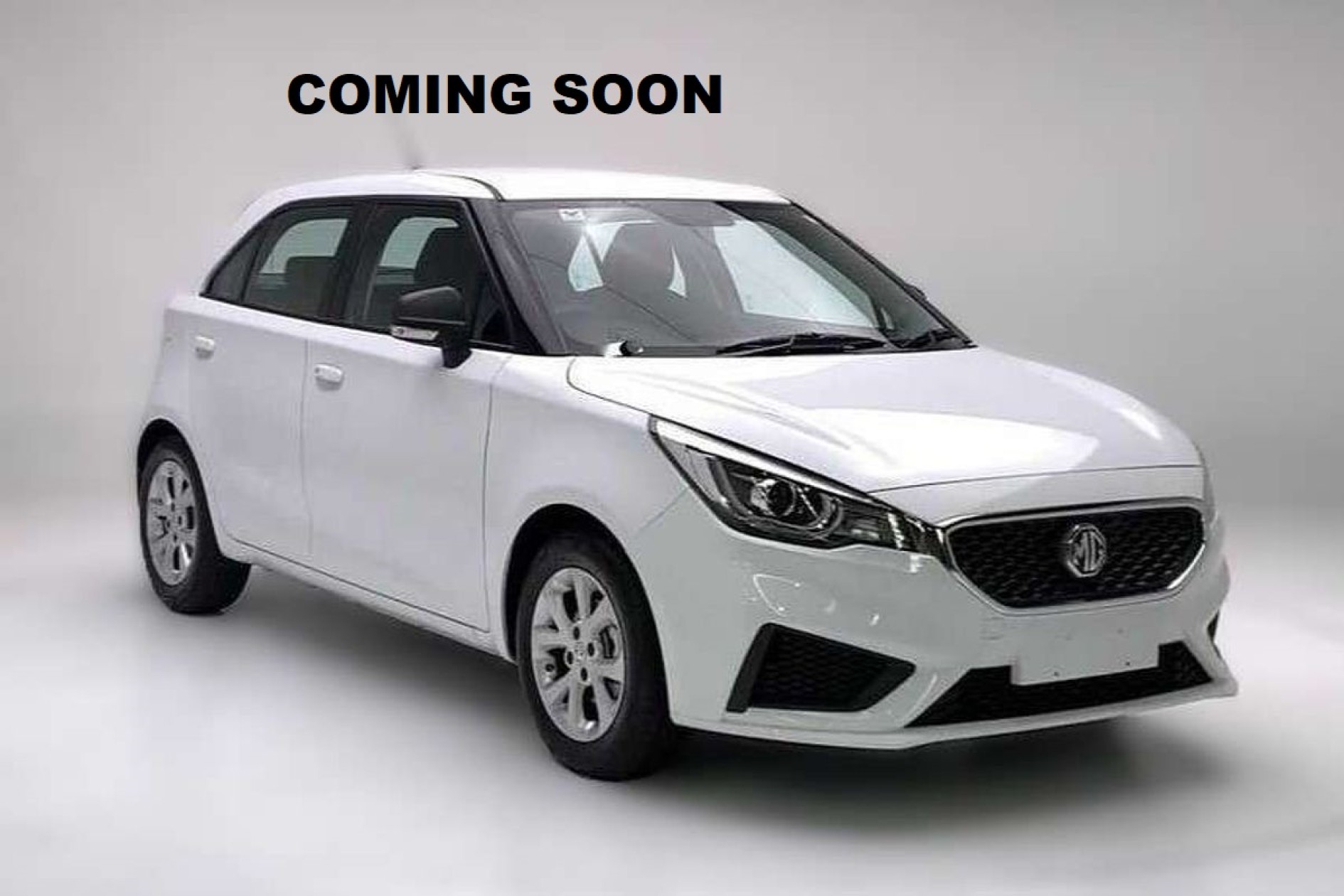 Dandenong MG Mg3
