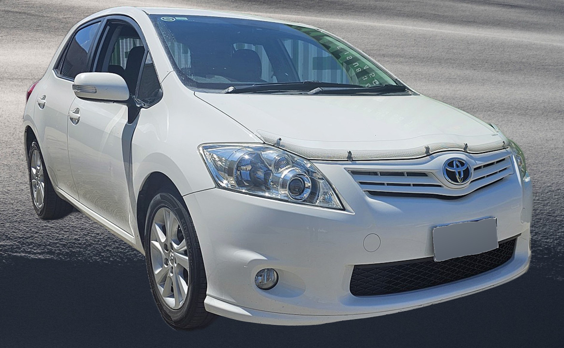 Dandenong TOYOTA COROLLA