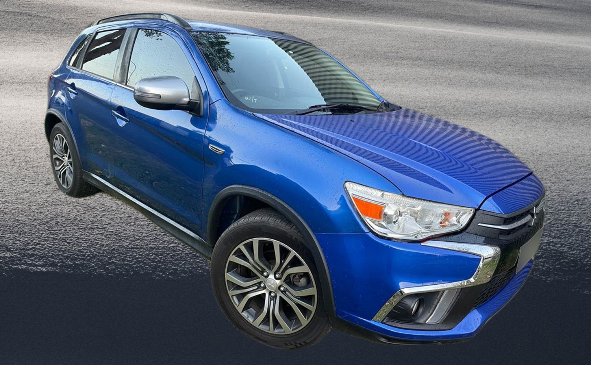 Chermside MITSUBISHI ASX