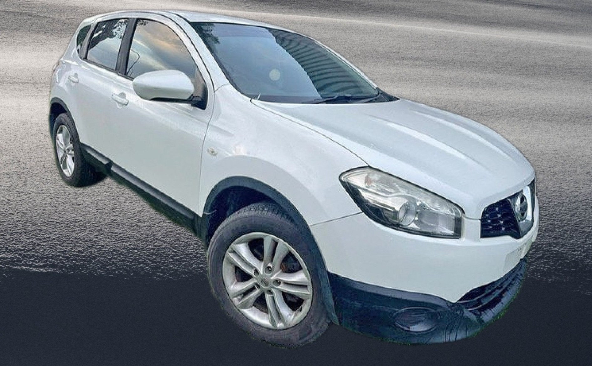 Moorooka2 NISSAN DUALIS