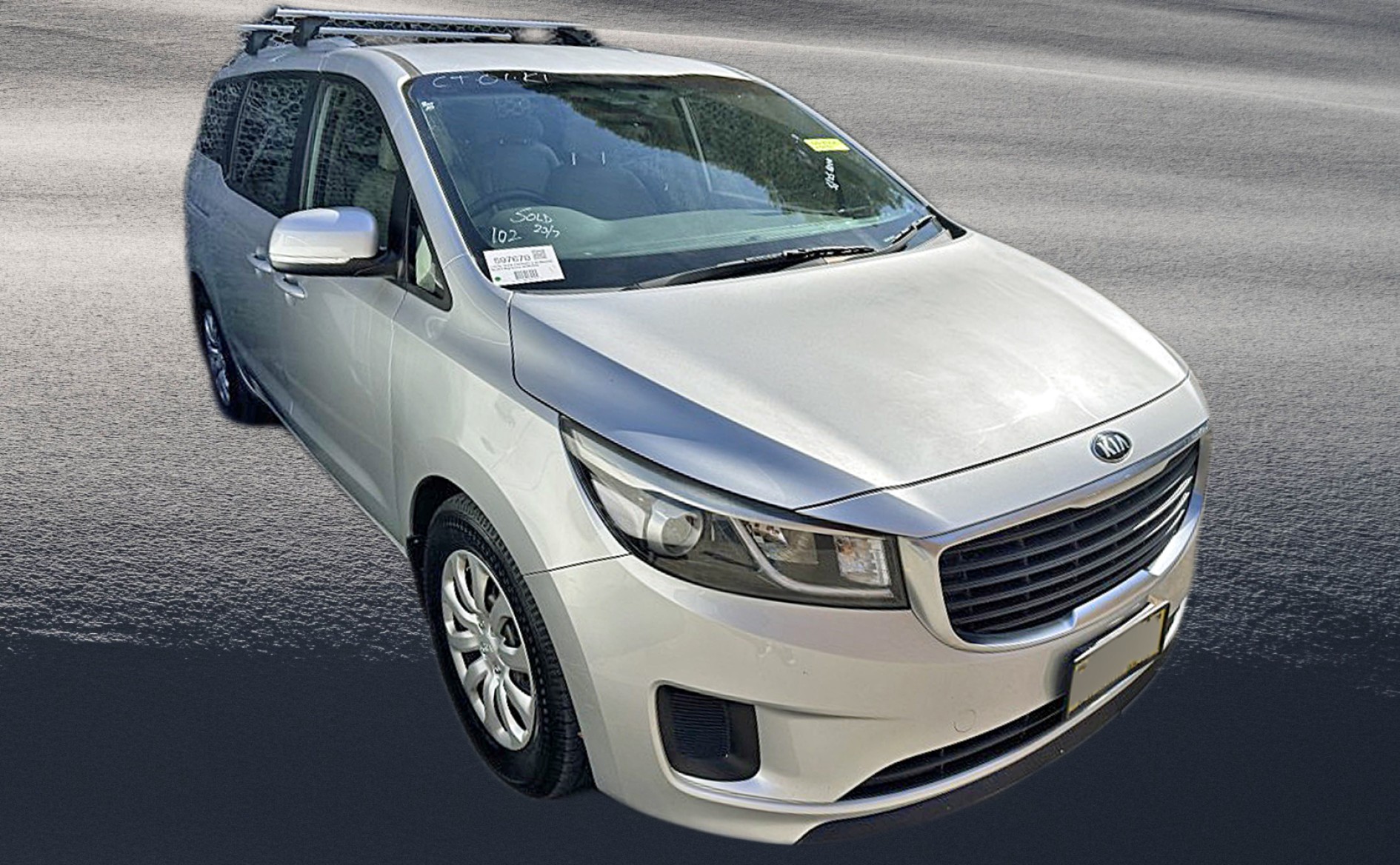 Sydney West KIA CARNIVAL