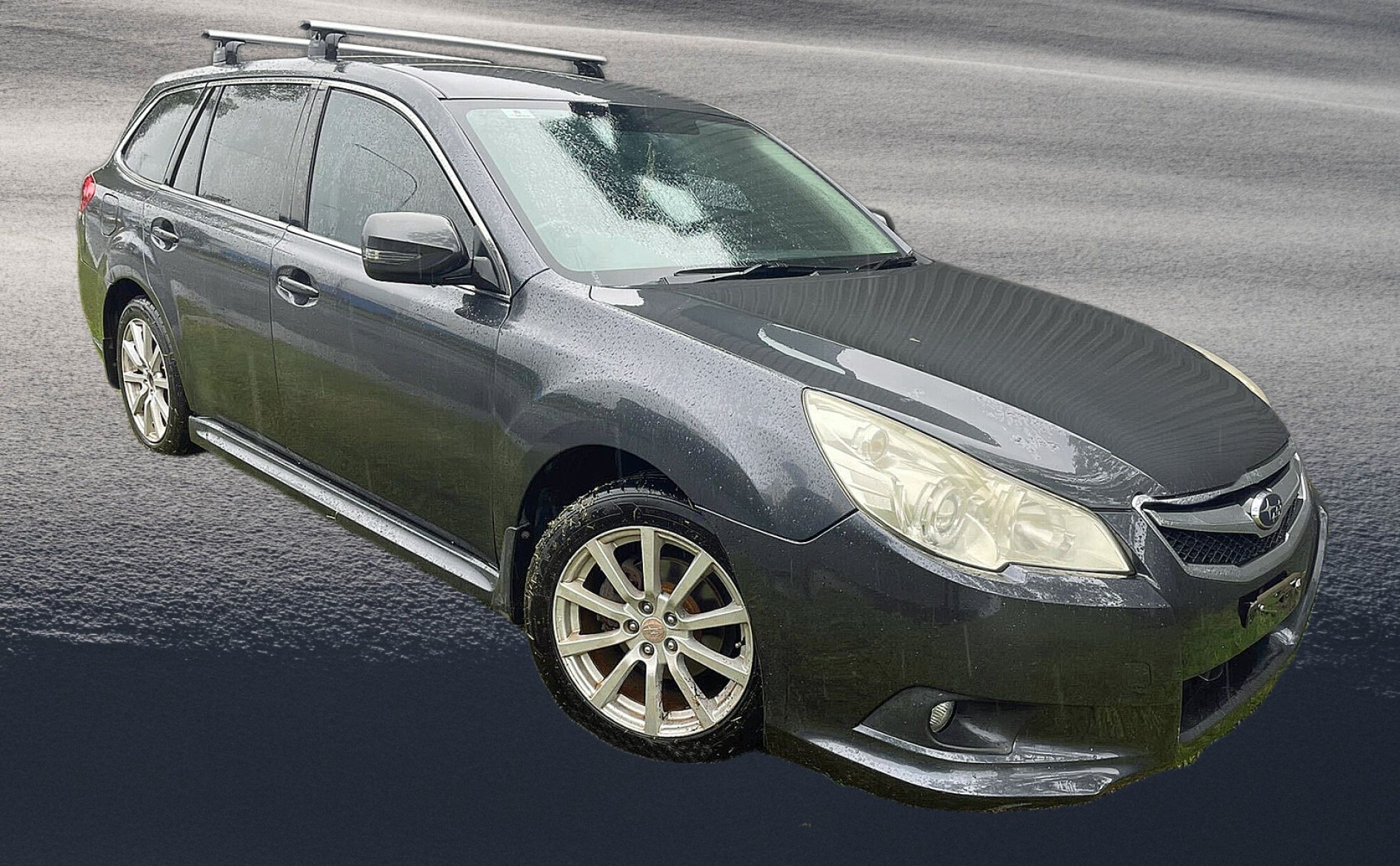 Moorooka2 SUBARU LIBERTY