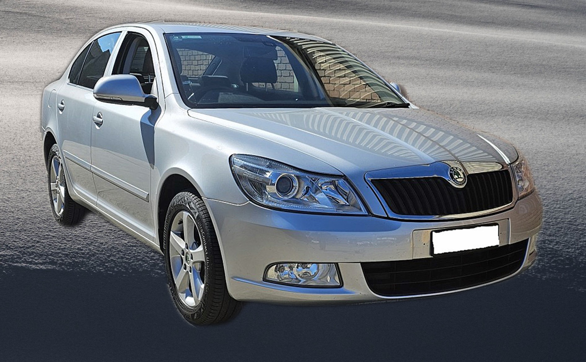 Dandenong SKODA OCTAVIA TURBO DIESEL