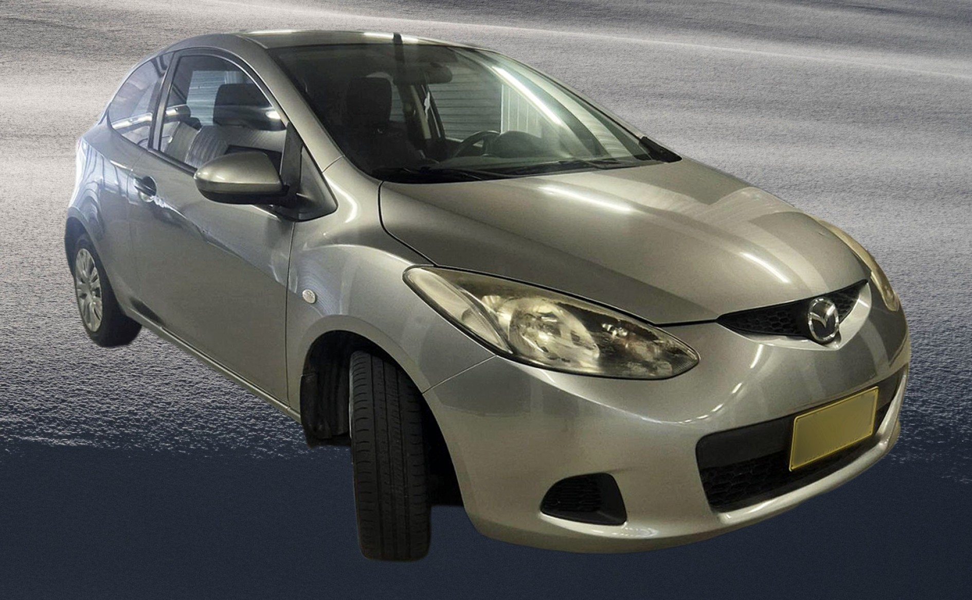 Gosford MAZDA 2