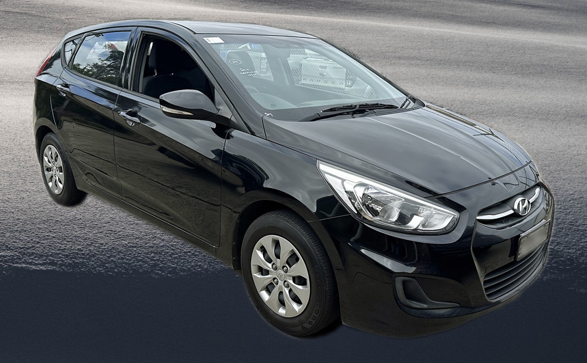 Sydney West HYUNDAI i30