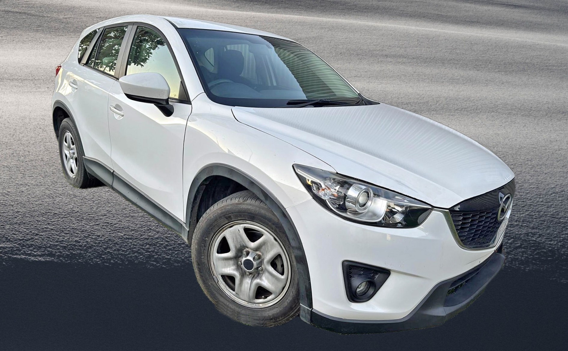 Moorooka2 MAZDA CX-5