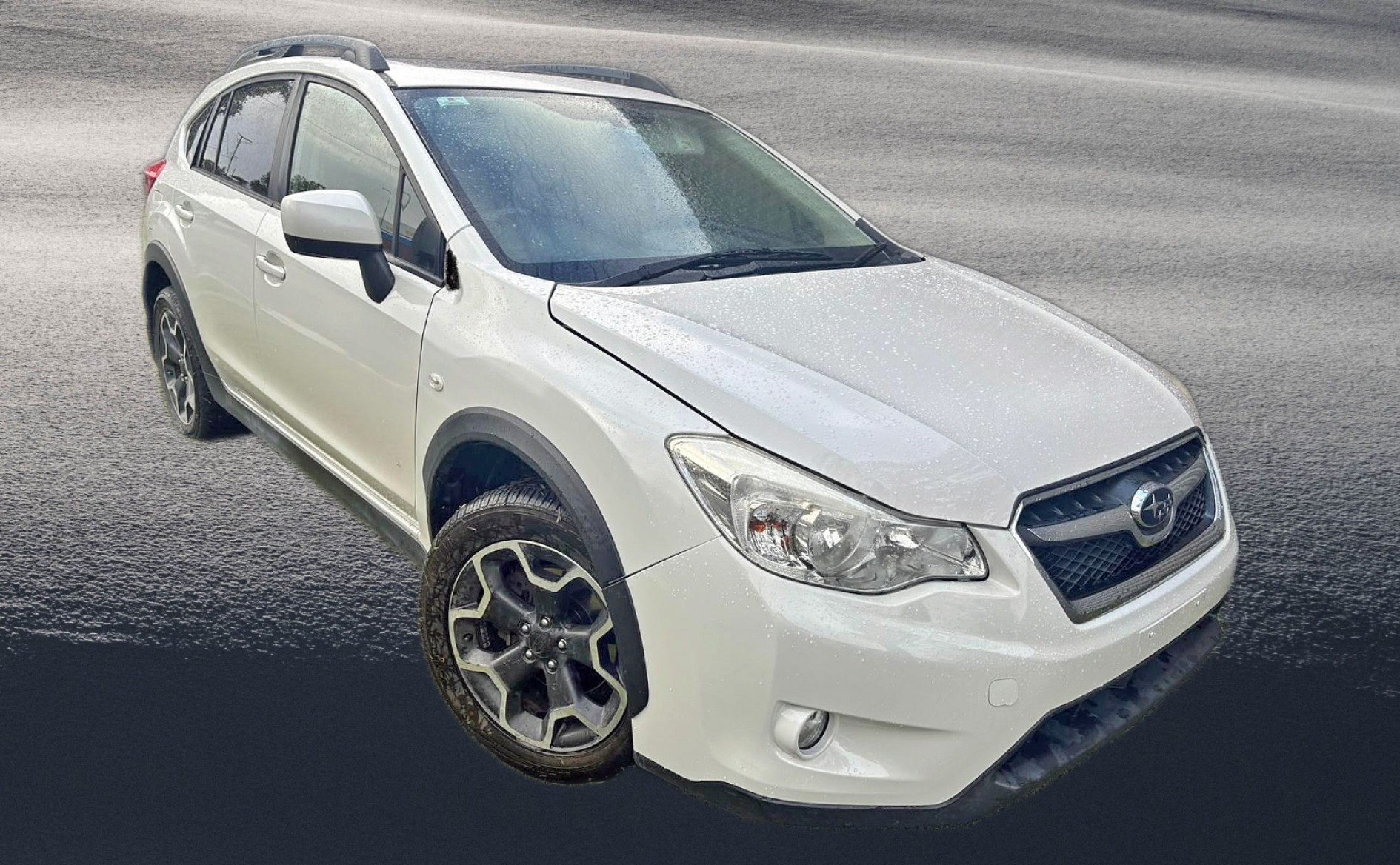 Chermside SUBARU XV