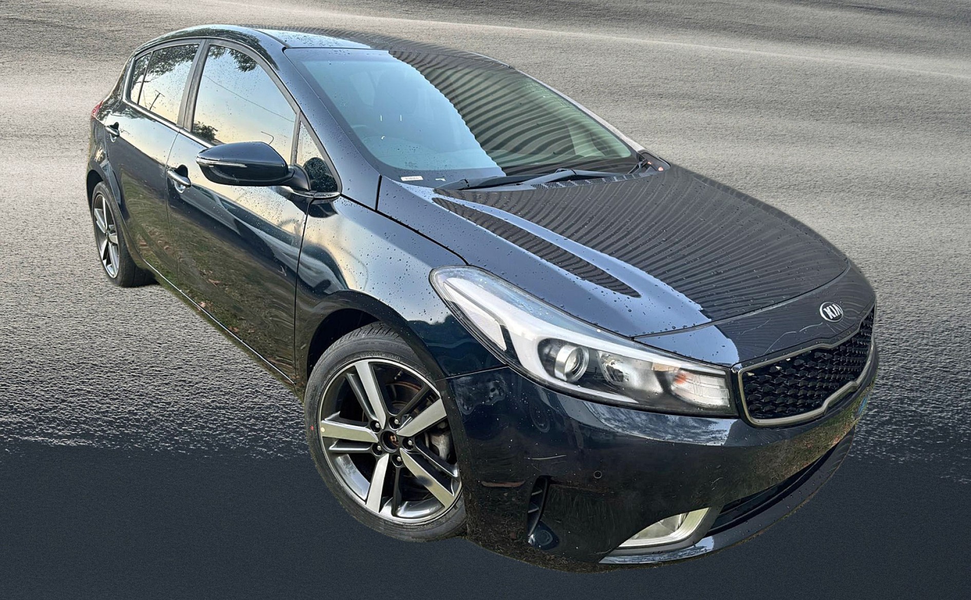 Moorooka2 KIA CERATO