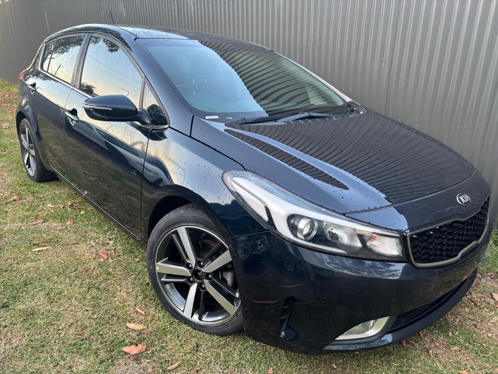 Moorooka2 KIA CERATO