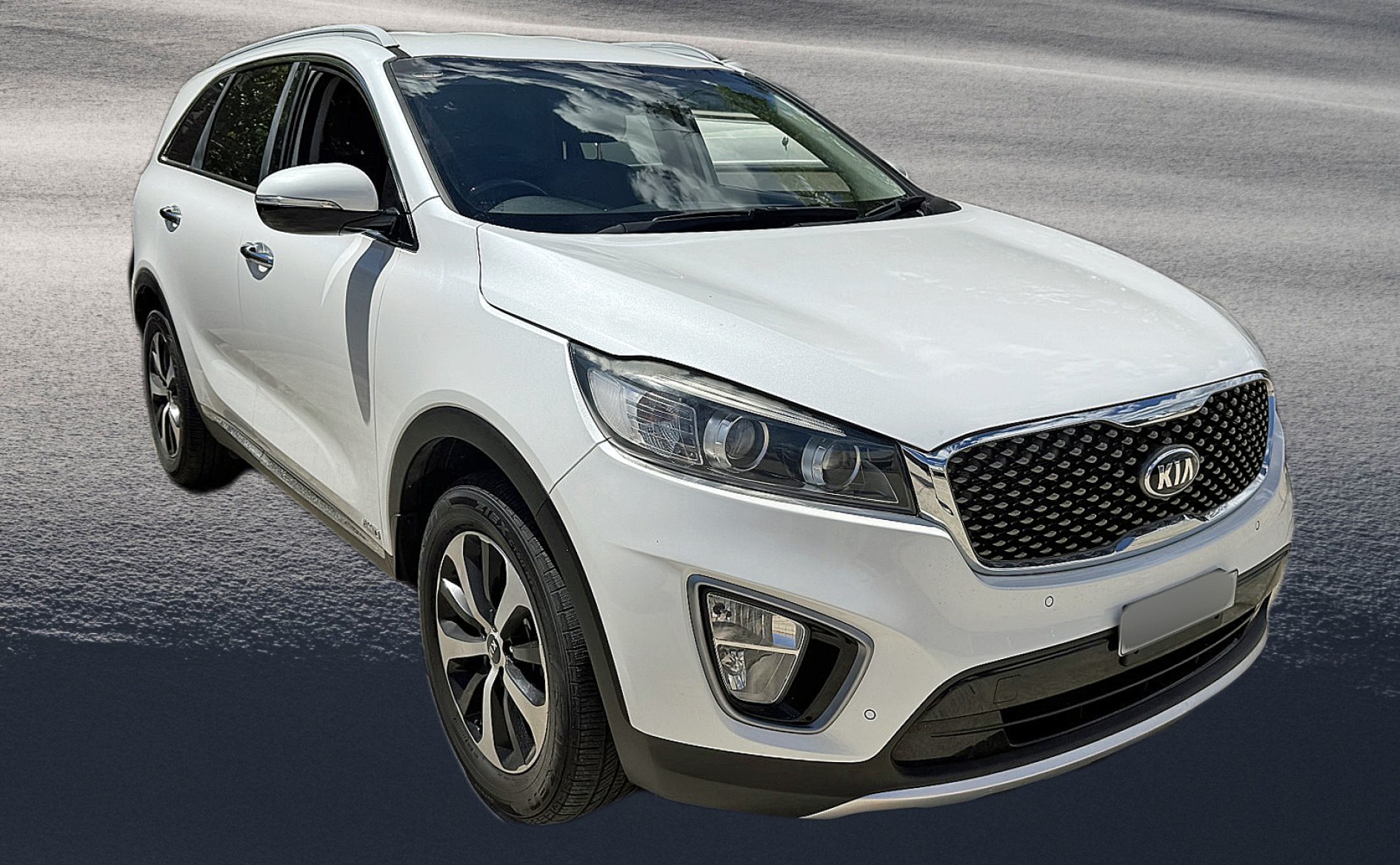 Sydney West KIA Sorrento