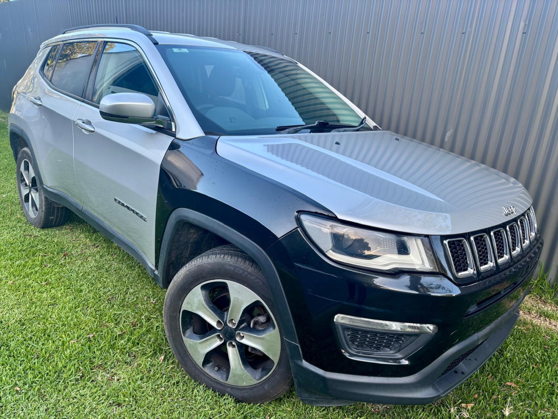Moorooka2 JEEP COMPASS
