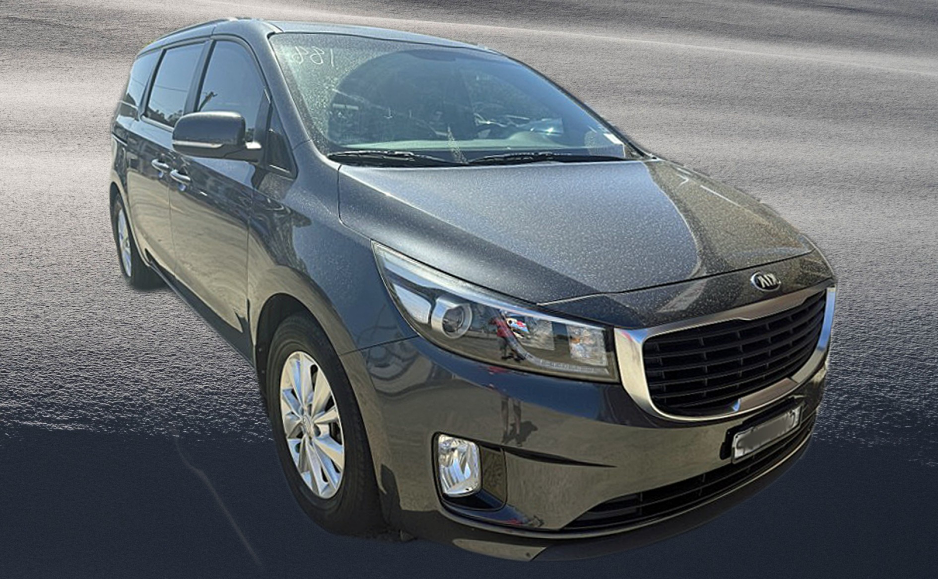 Sydney West KIA CARNIVAL