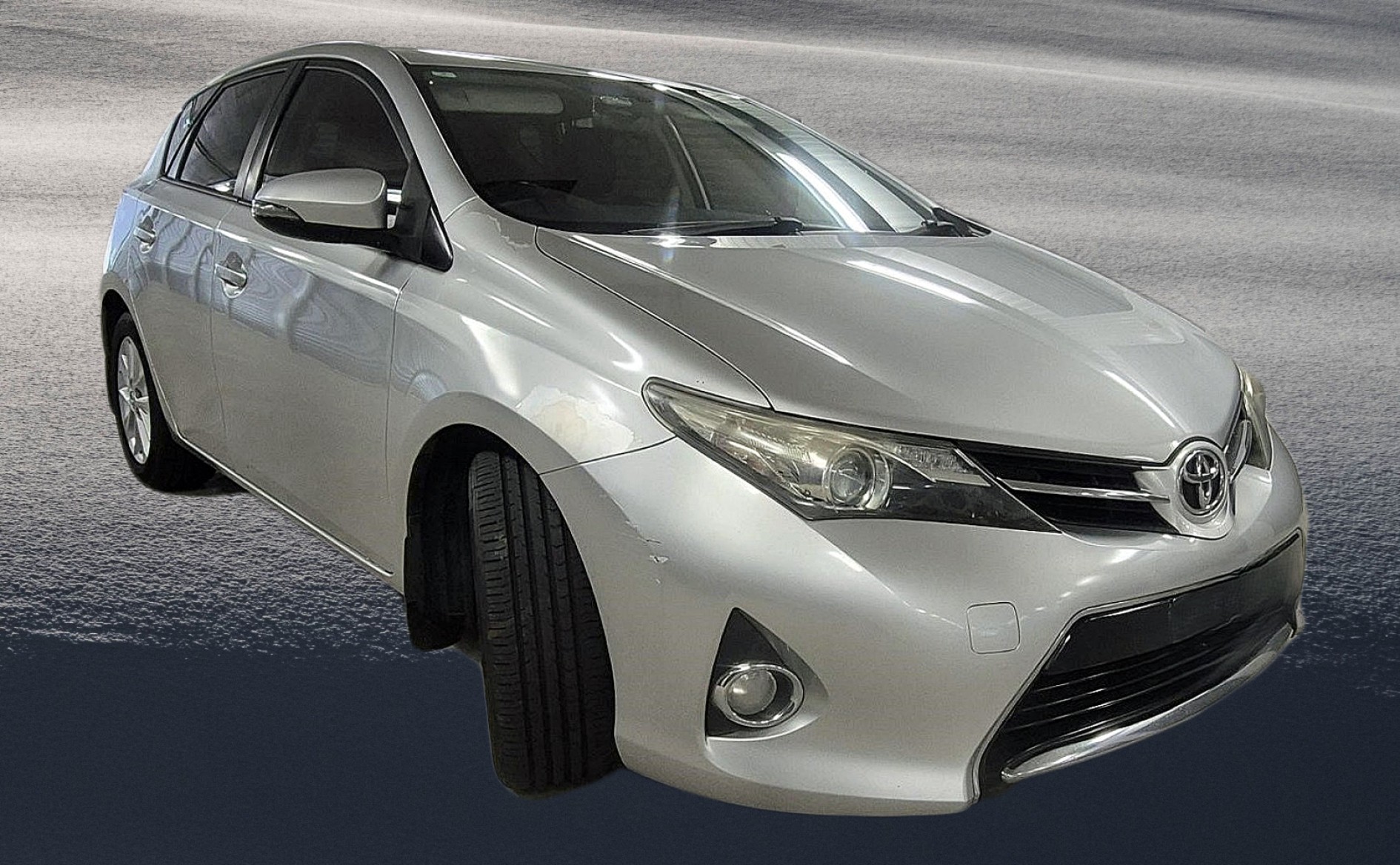 Gosford TOYOTA COROLLA