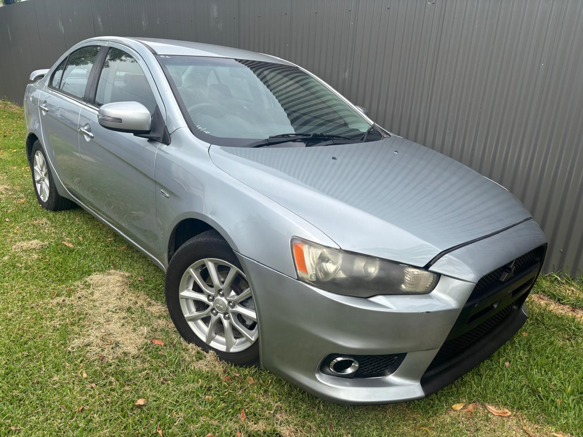 Moorooka2 MITSUBISHI LANCER