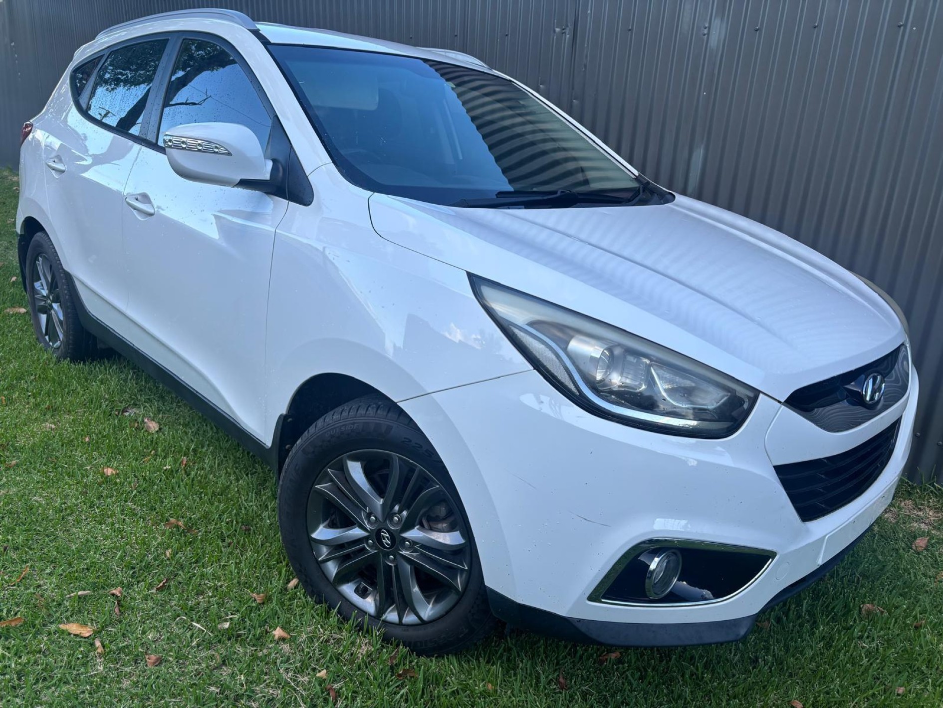 Moorooka2 HYUNDAI IX35