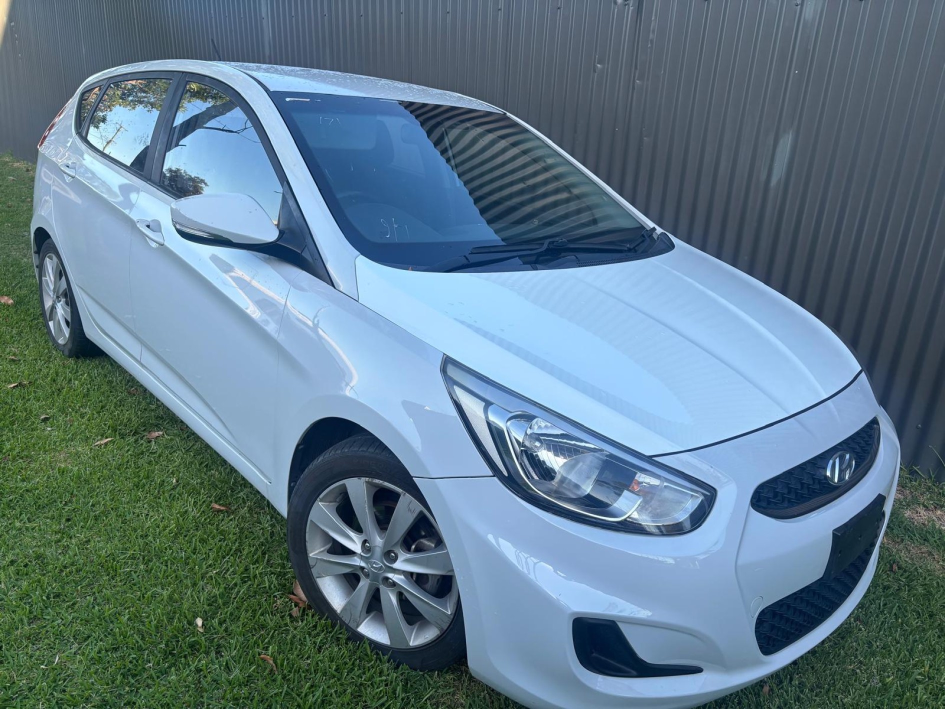 Moorooka2 HYUNDAI ACCENT