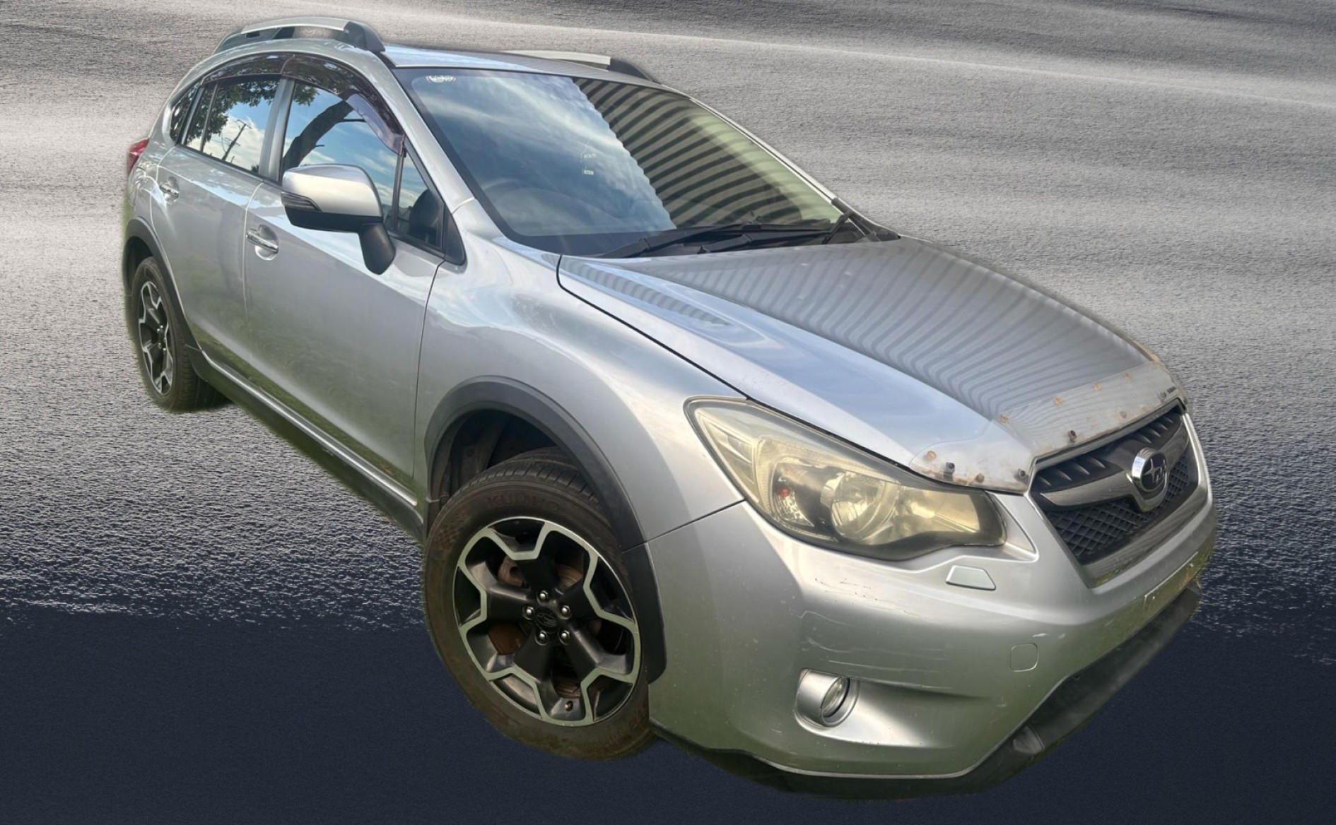 Moorooka2 SUBARU XV