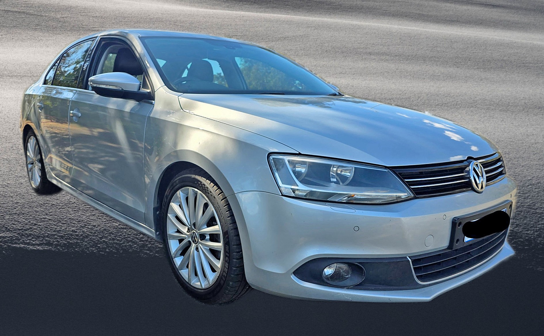 Canberra VOLKSWAGEN Jetta