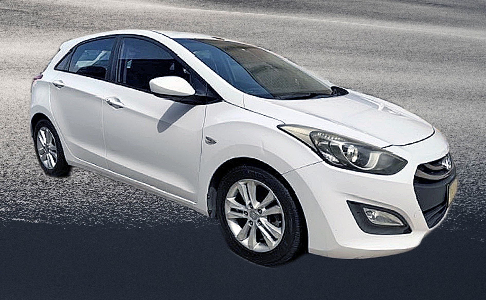 Parramatta HYUNDAI i30