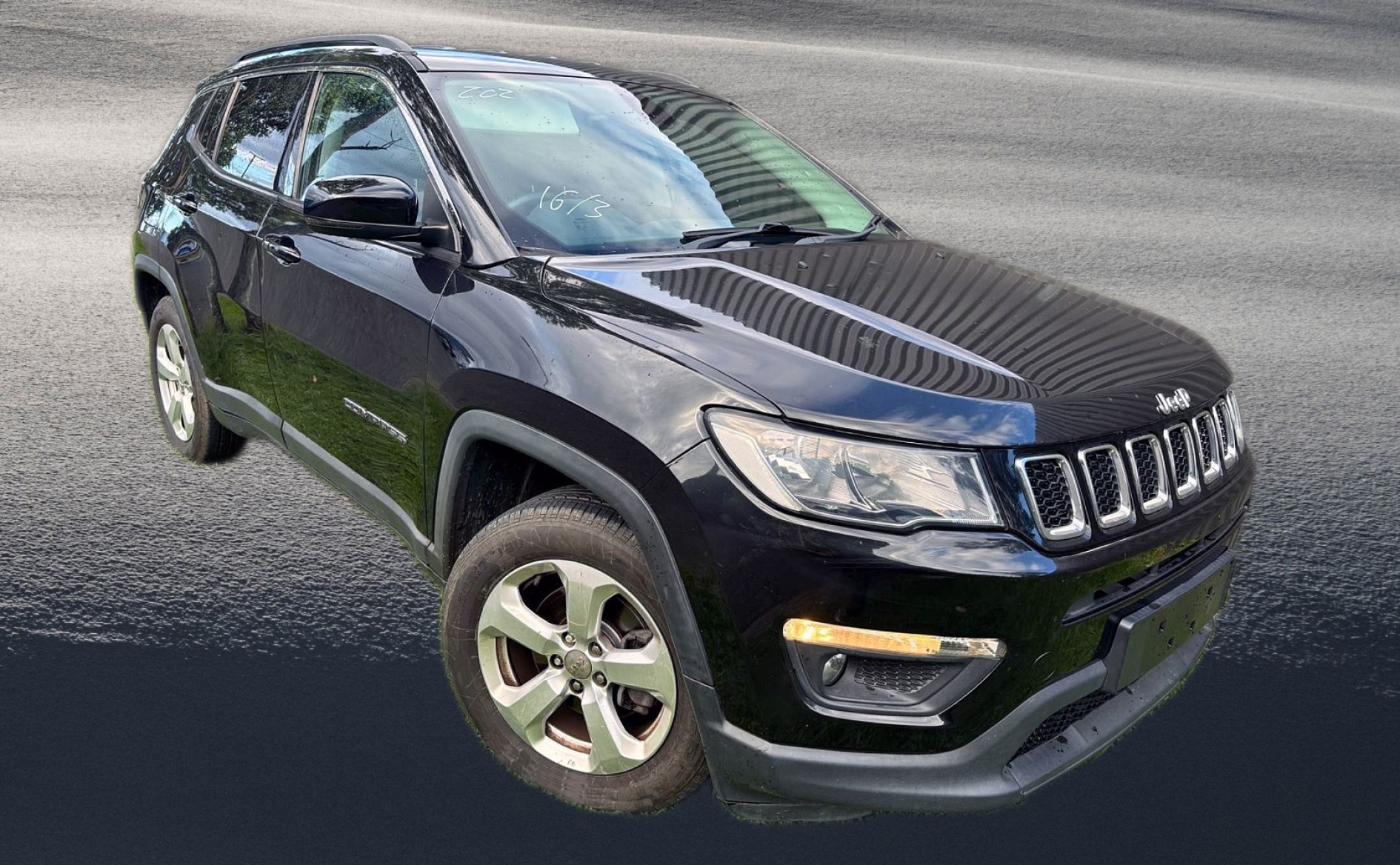 Moorooka2 JEEP COMPASS