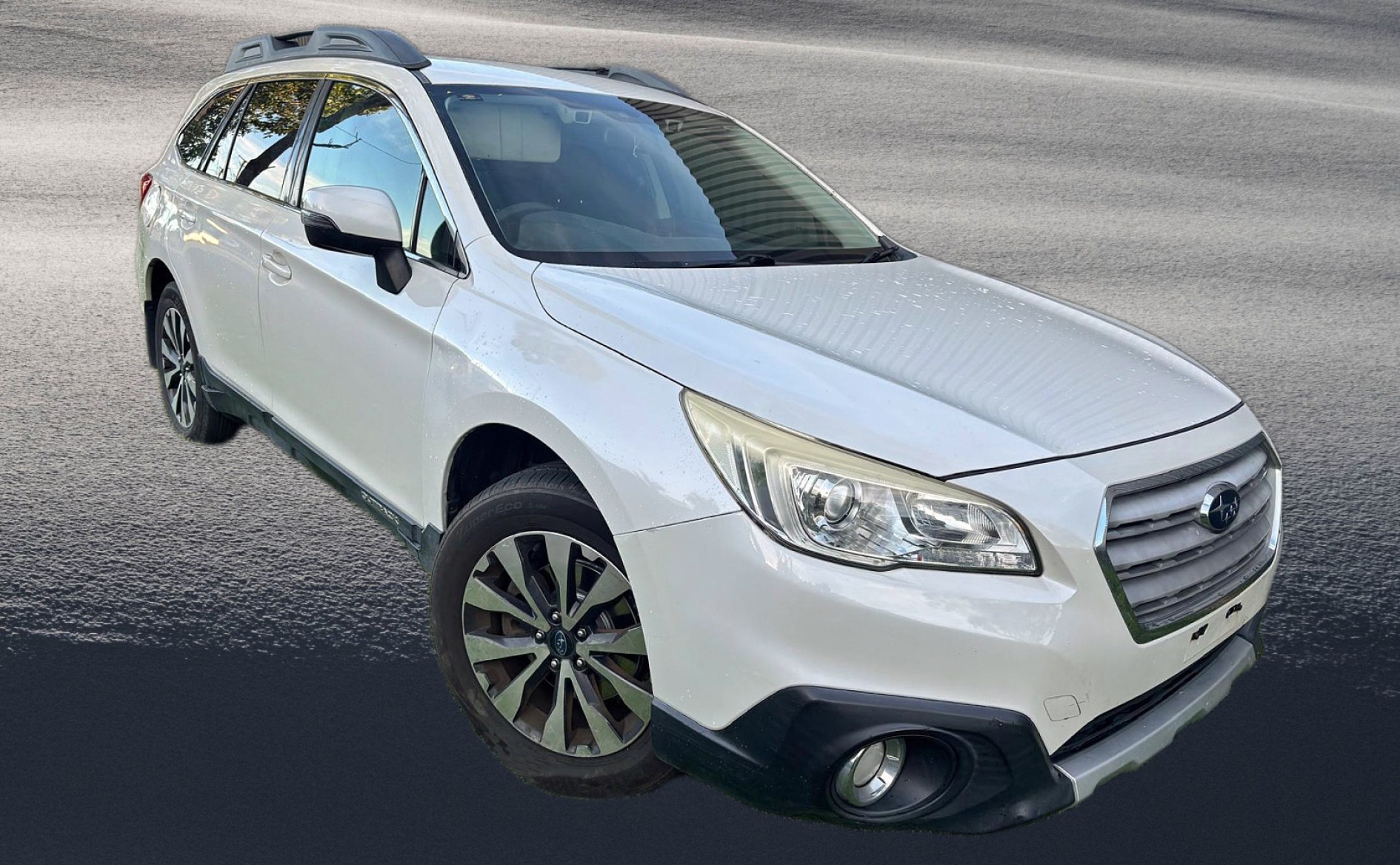 Moorooka2 SUBARU OUTBACK
