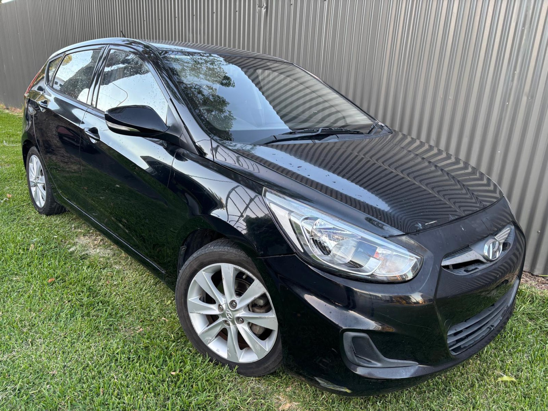 Moorooka2 HYUNDAI ACCENT