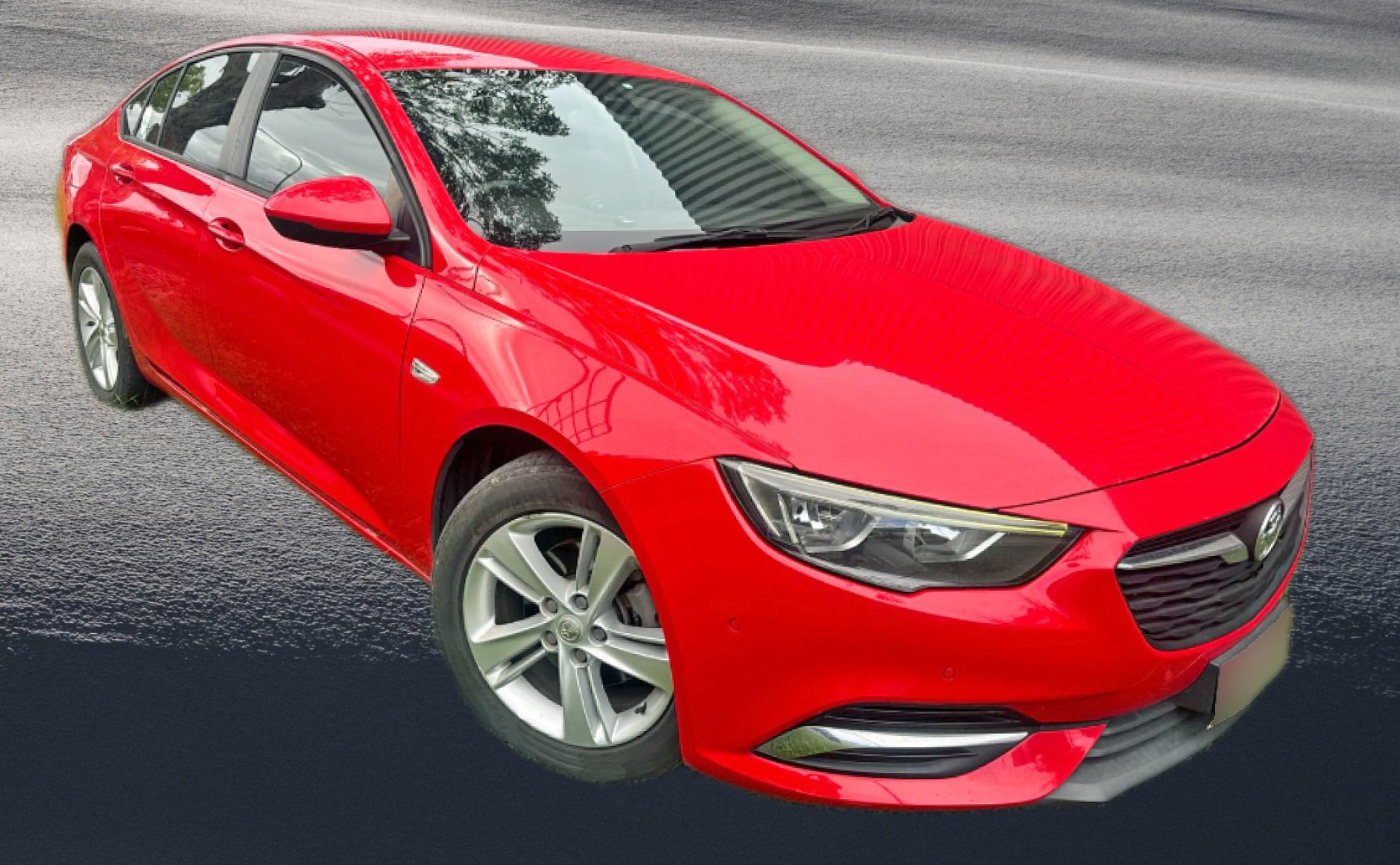 Moorooka2 HOLDEN COMMODORE