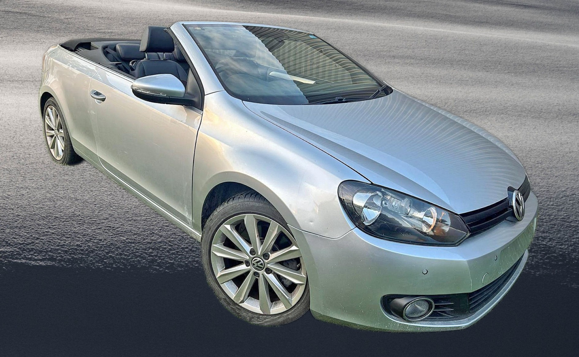 Moorooka2 VOLKSWAGEN GOLF