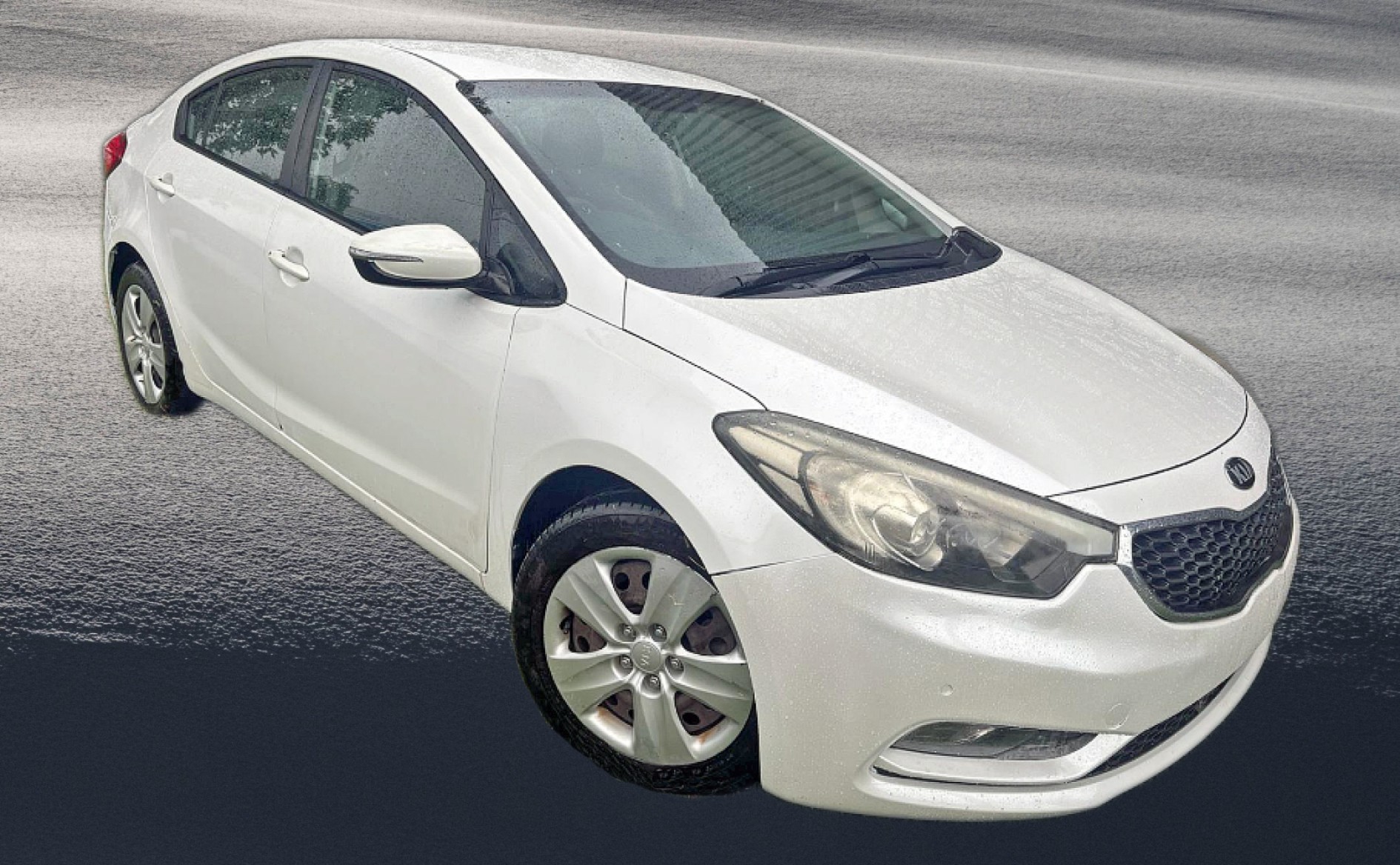 Chermside KIA CERATO