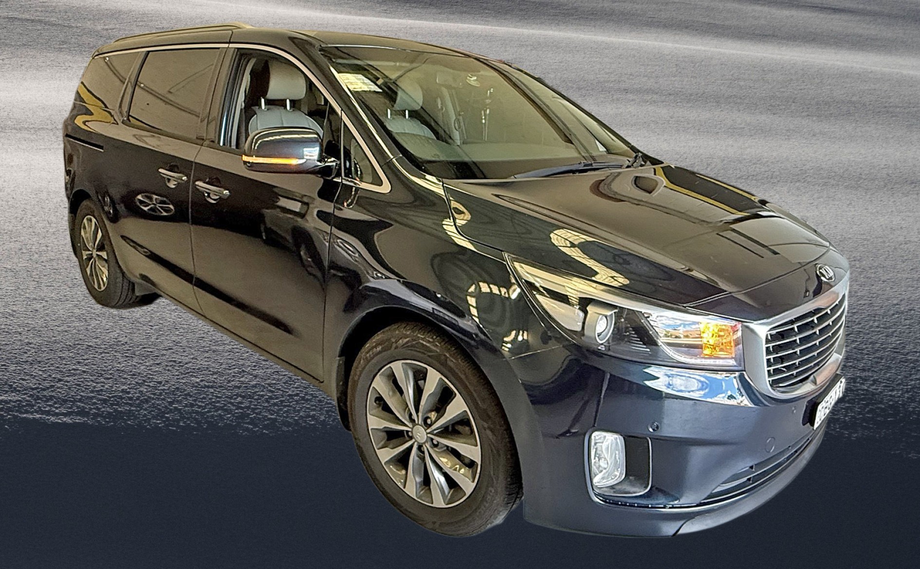 Sydney West KIA CARNIVAL