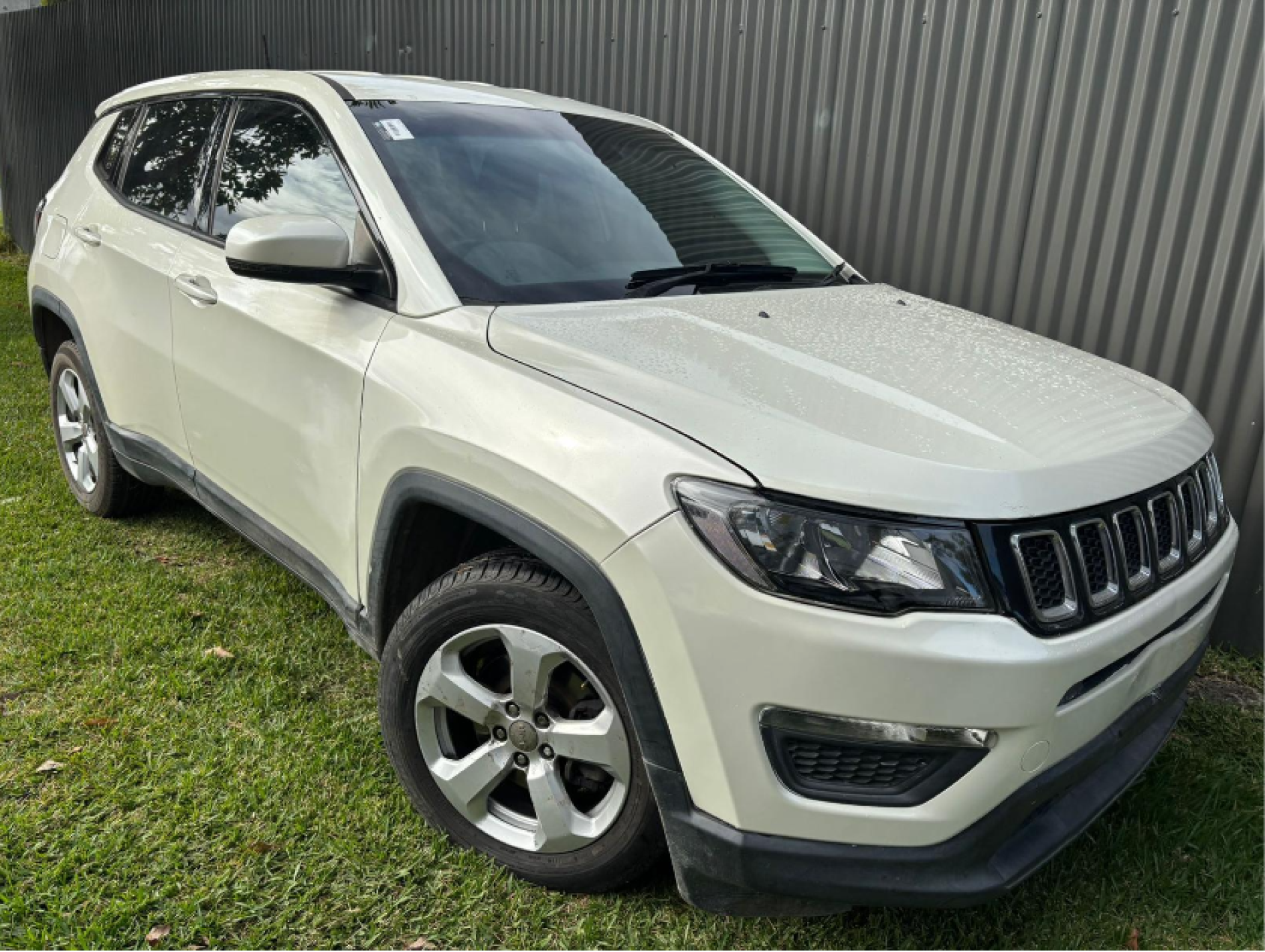 Moorooka2 JEEP COMPASS