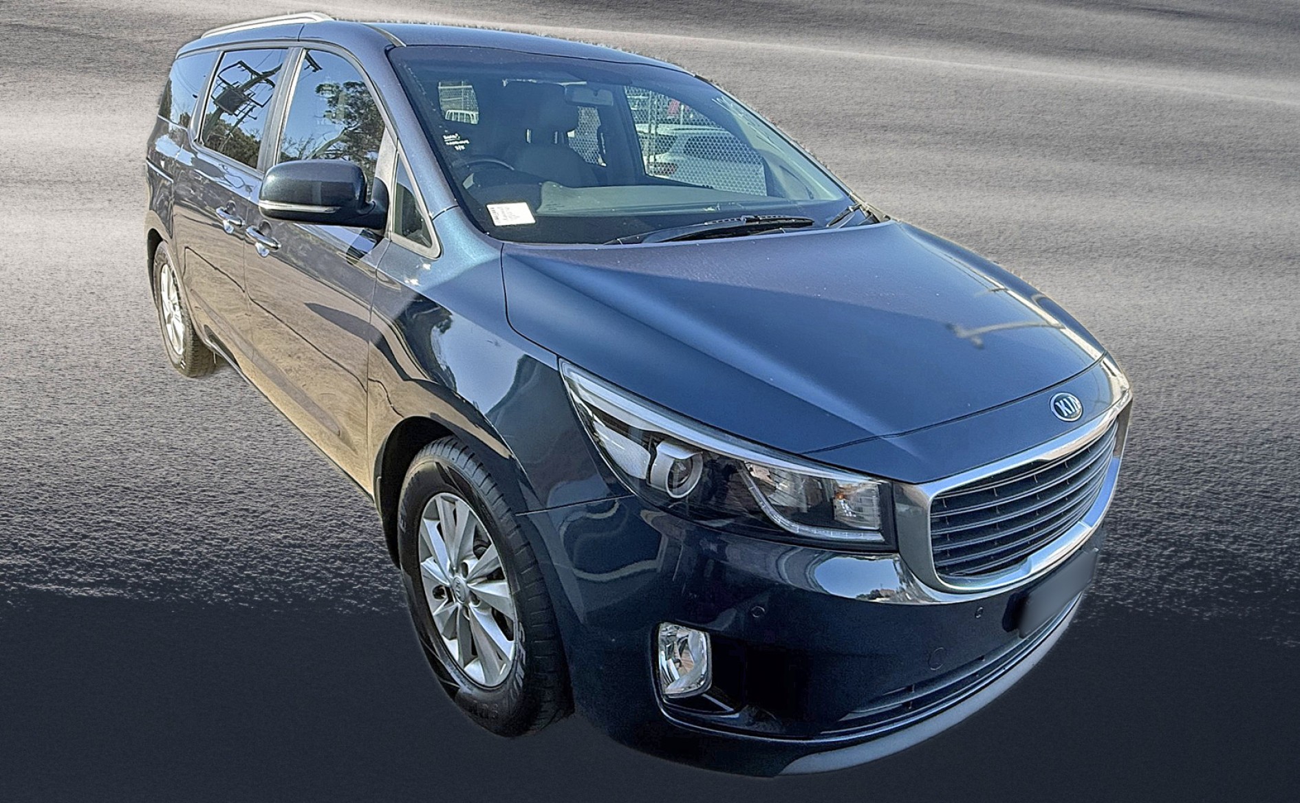 Sydney West KIA CARNIVAL
