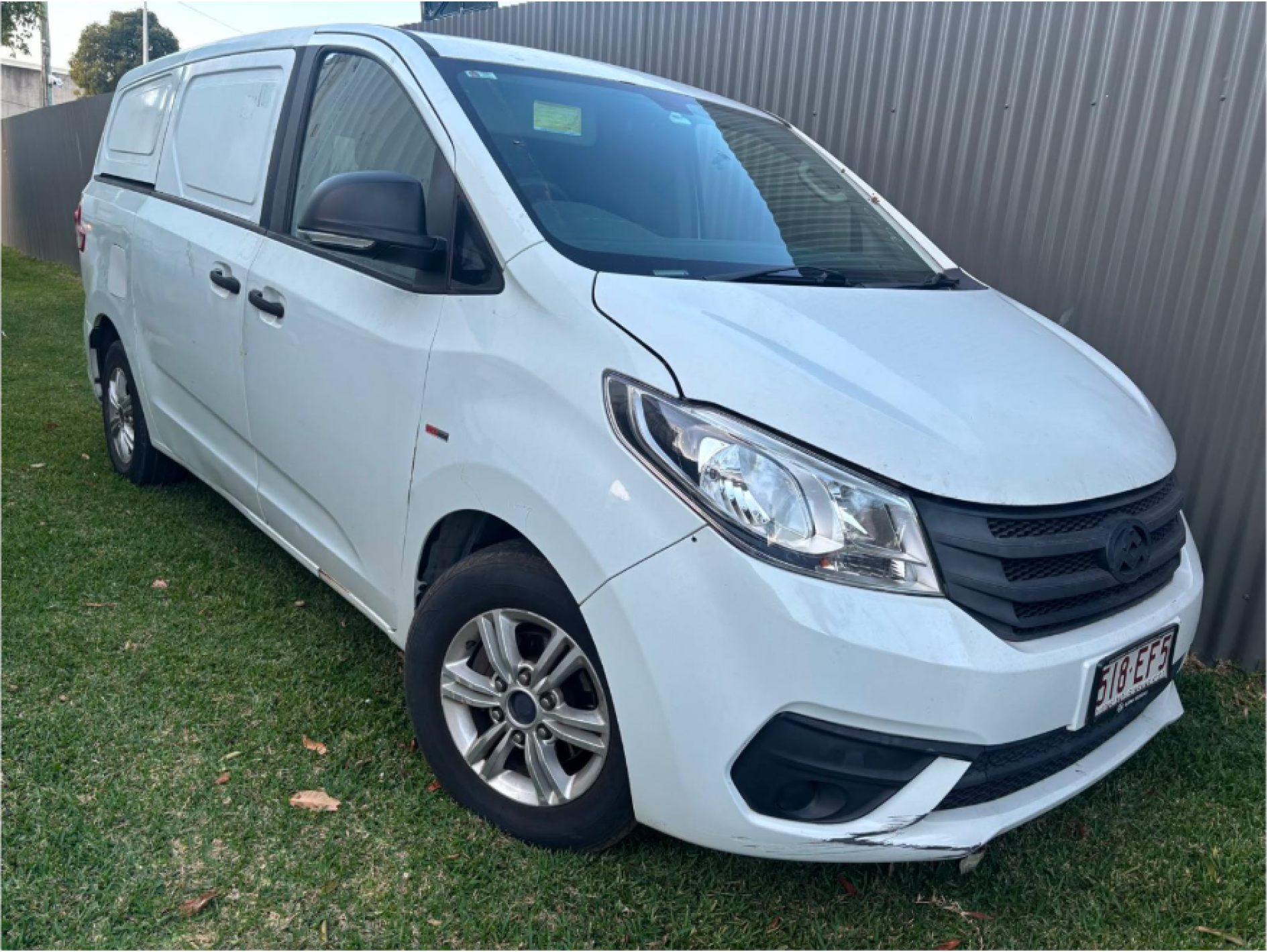 Moorooka2 LDV G10