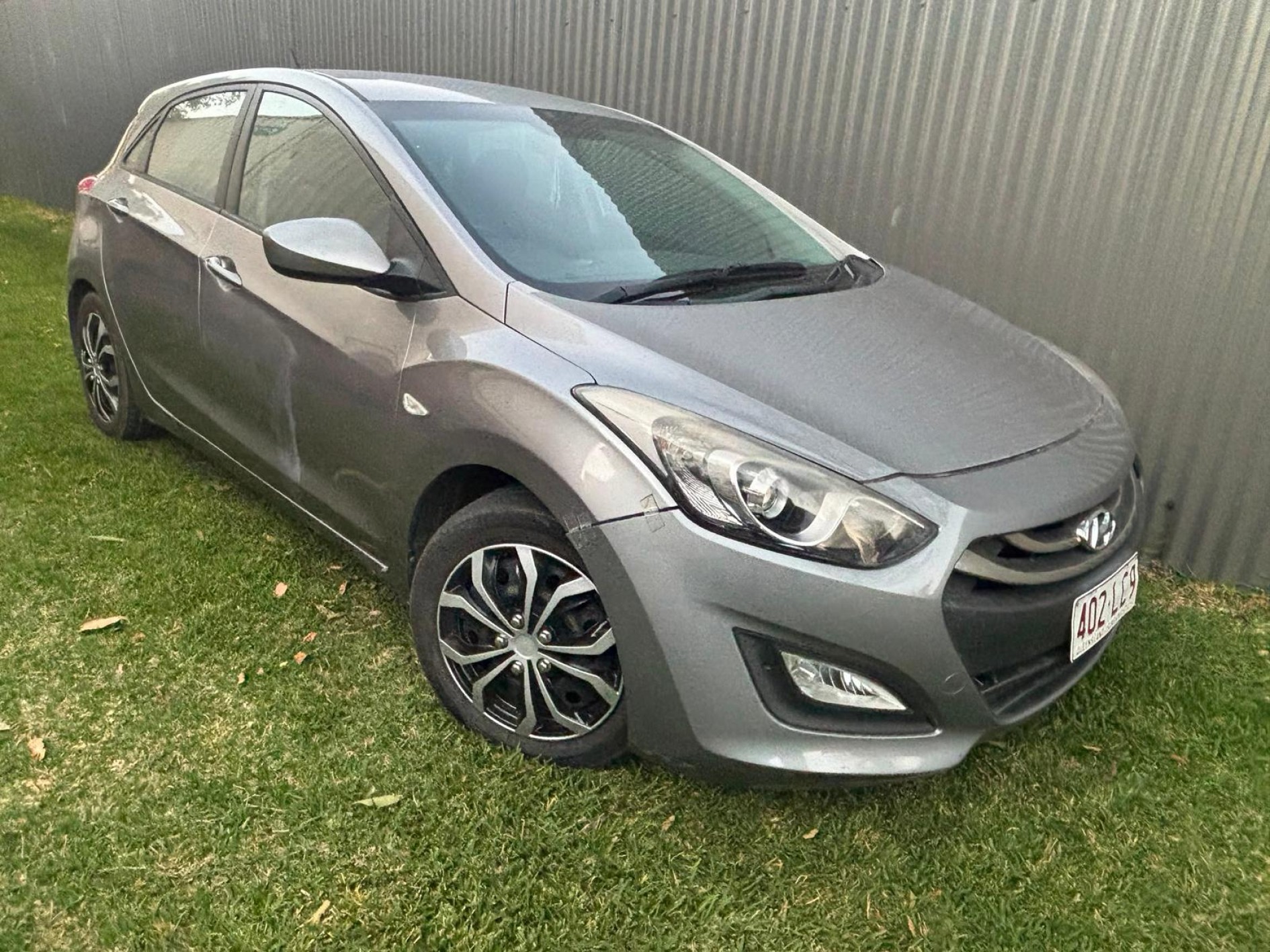 Moorooka2 HYUNDAI i30