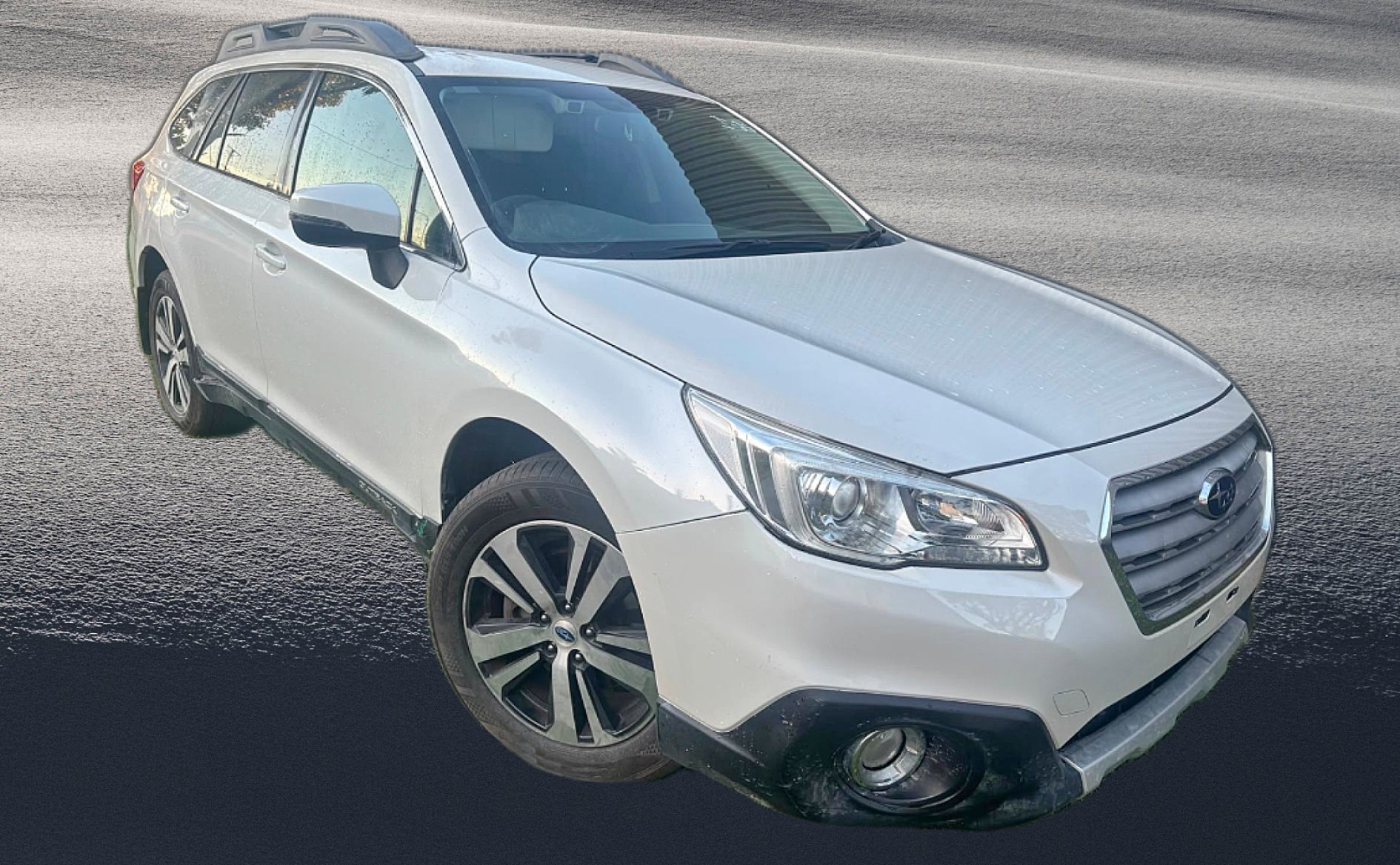 Gold Coast SUBARU OUTBACK