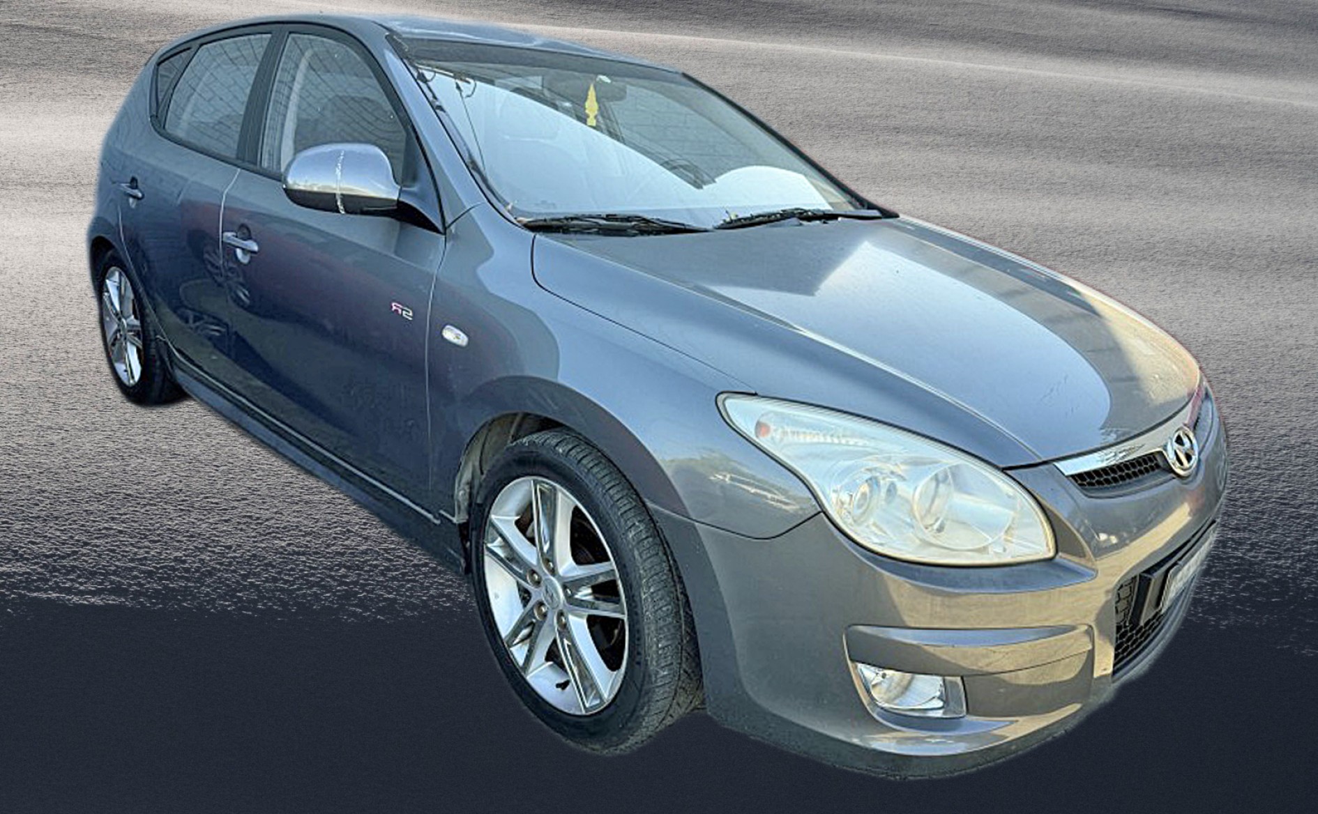 Parramatta HYUNDAI i30
