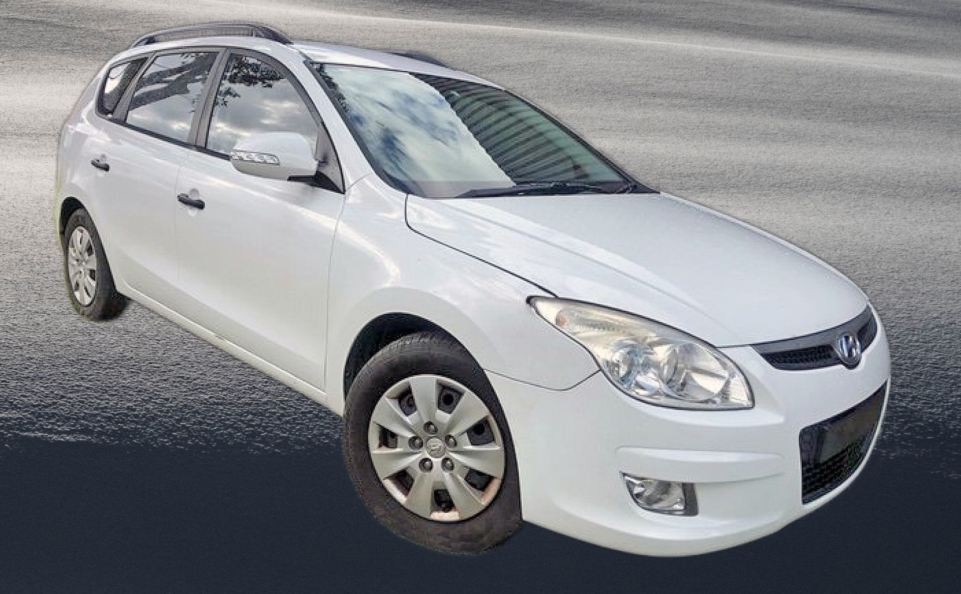 Chermside HYUNDAI i30